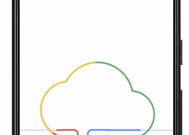 Google One كل ما تريد معرفته عن خدمة جوجل المدفوعة