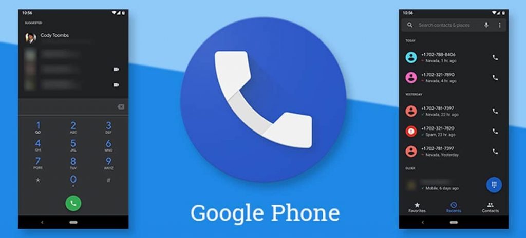 Google Phone كيف يمكنك تثبيته على أي هاتف اندرويد 11 Google Phone كيف يمكنك تثبيته على أي هاتف اندرويد
