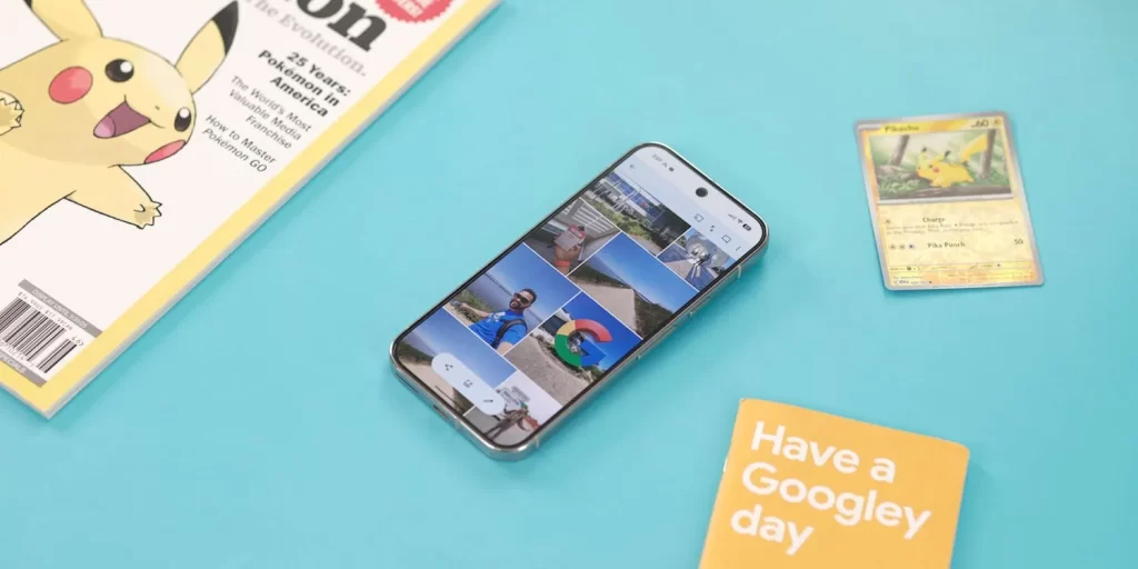 Google Photos يعيد تصميم واجهة محرر الصور 11 Google Photos يعيد تصميم واجهة محرر الصور