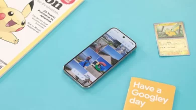 Google Photos يعيد تصميم واجهة محرر الصور