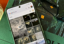 Google Photos يكشف عن تسريب لترقية قوية