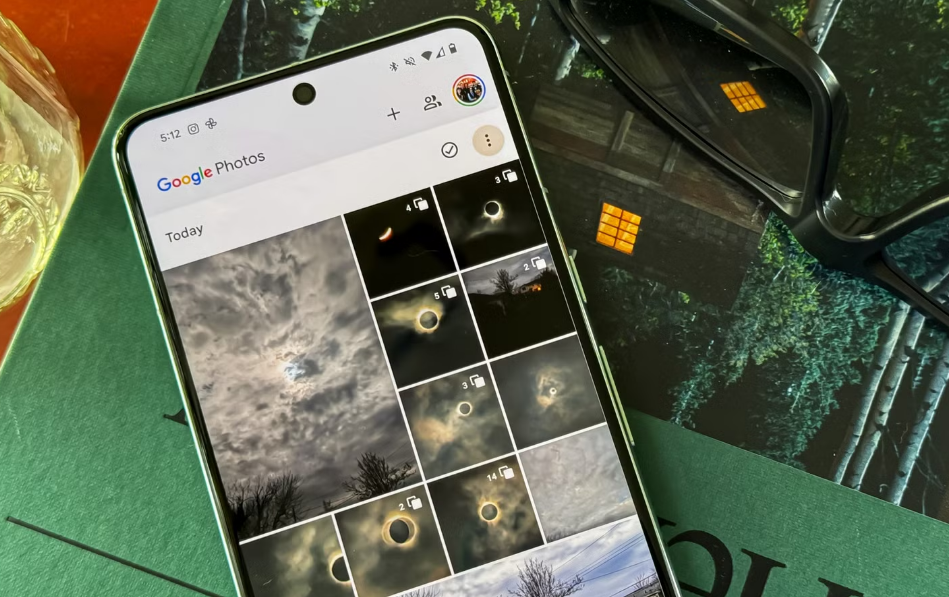 Google Photos يكشف عن تسريب لترقية قوية 11 Google Photos يكشف عن تسريب لترقية قوية