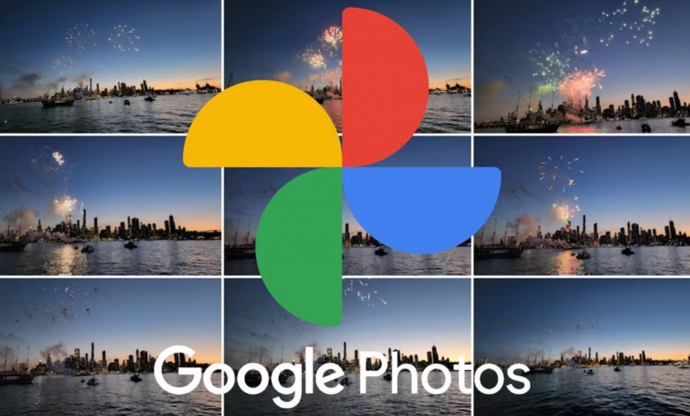 Google Photos تختبر أداة بحث أكثر ذكاء وفاعلية