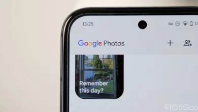 Google Photos تعلن عن تحديثات جديدة