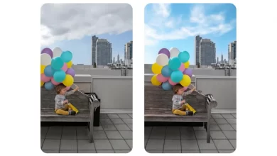 Google Photos ستستخدم الذكاء الاصطناعي التوليفي لتغيير صورك مباشرة