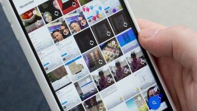 Google Photos يمنح مشتركي Google One مزايا حصرية