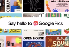 Google Pics أداة جديدة من جوجل لمنافسة Canva وAdobe Express 2 Google Pics أداة جديدة من جوجل لمنافسة Canva وAdobe Express