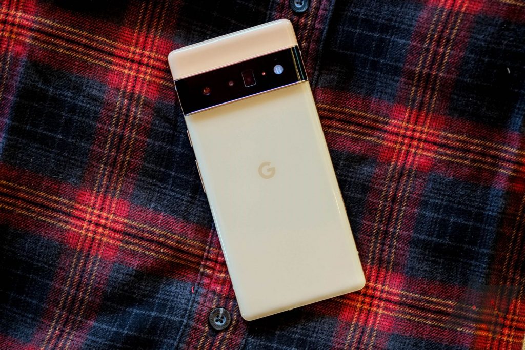 Google Pixel 6 - كيف تحل مشكلة فقد الشبكة 13 Google Pixel 6 - كيف تحل مشكلة فقد الشبكة