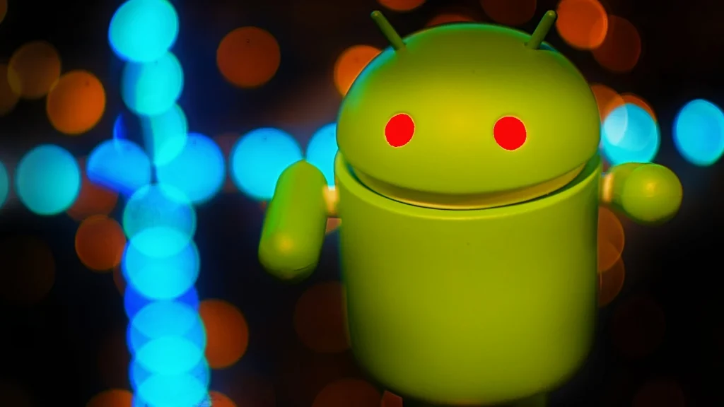 Google Play يكشف عن 8 تطبيقات ضارة - احذفها فوراً الان 15 Google Play يكشف عن 8 تطبيقات ضارة - احذفها فوراً الان