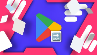 Google Play يطرح خيار مزامنة التطبيقات عبر أجهزتك
