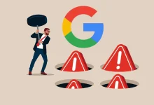 Google SAFE: نظام جديد لملاحقة AI Slop والشبكات المنسقة