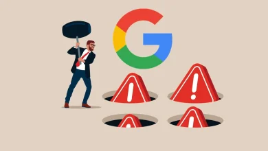 Google SAFE: نظام جديد لملاحقة AI Slop والشبكات المنسقة 4 Google SAFE: نظام جديد لملاحقة AI Slop والشبكات المنسقة