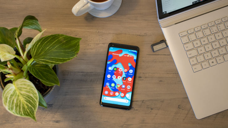 Google Takeout: كيف تحصل على نسخة من كل بياناتك في جوجل بأسهل طريقة 11 Google Takeout: كيف تحصل على نسخة من كل بياناتك في جوجل بأسهل طريقة