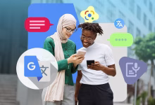 Google Translate يضيف مزايا جديدة للترجمة المباشرة على أندرويد وآيفون 3 Google Translate يضيف مزايا جديدة للترجمة المباشرة على أندرويد وآيفون