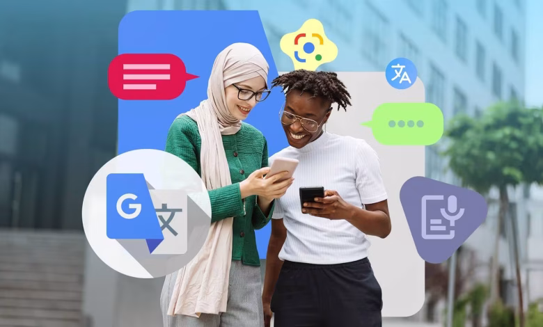 Google Translate يضيف مزايا جديدة للترجمة المباشرة على أندرويد وآيفون