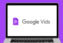 Google Vids يحدث ثورة في Google Drive