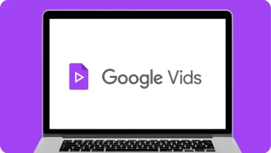 Google Vids يحدث ثورة في Google Drive