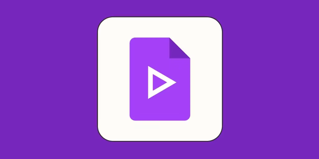 Google Vids يحول المستندات إلى ملخصات فيديو بالذكاء الاصطناعي 1 Google Vids يحول المستندات إلى ملخصات فيديو بالذكاء الاصطناعي