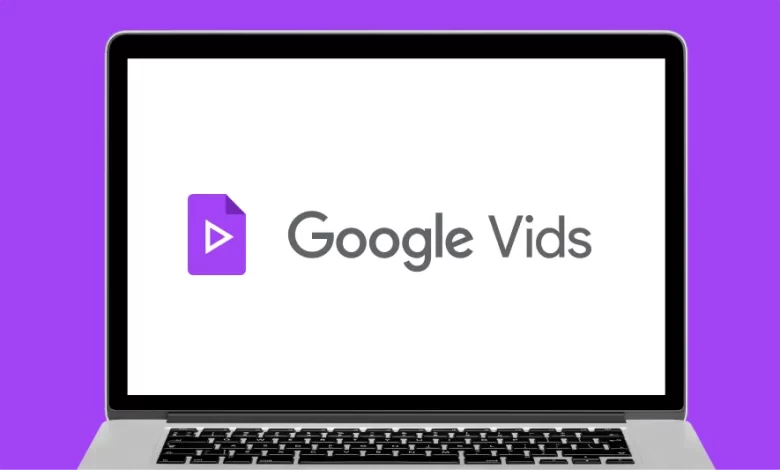 Google Vids يحدث ثورة في Google Drive