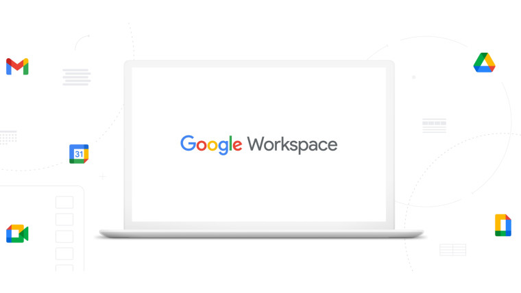 Google Workspace تحصل على تحديثات جديدة 11 Google Workspace تحصل على تحديثات جديدة