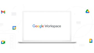 Google Workspace تحصل على تحديثات جديدة