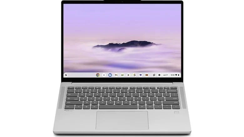 Googlebook OS: جوجل تدعم ChromeOS حتى 2034 أثناء الانتقال 1 Googlebook OS: جوجل تدعم ChromeOS حتى 2034 أثناء الانتقال