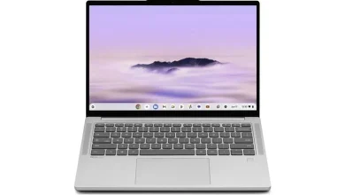Googlebook OS: جوجل تدعم ChromeOS حتى 2034 أثناء الانتقال