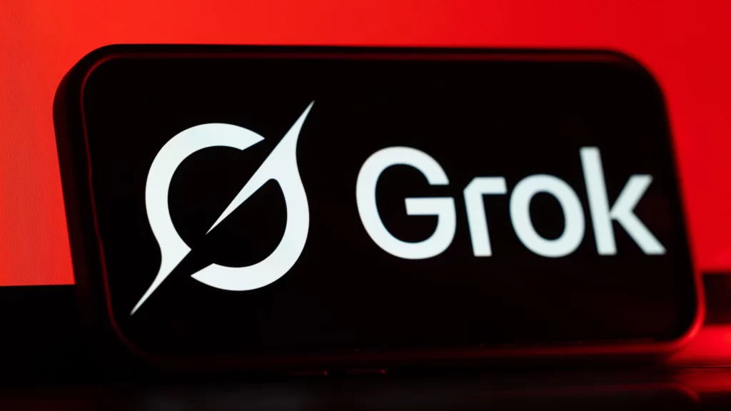 Grok يطلق مولّد الفيديو الجديد مجانًا