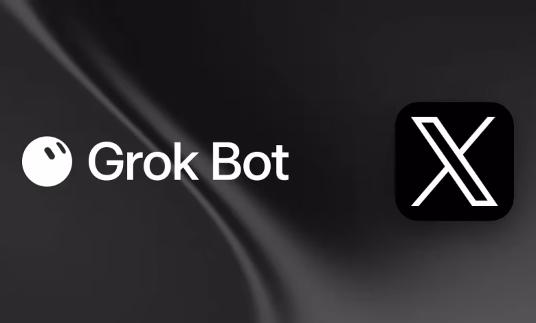 Grok Bot يتكامل مع منصة X ويستطيع البحث وقراءة المنشورات