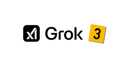 Grok يتيح الان تعديل الصور