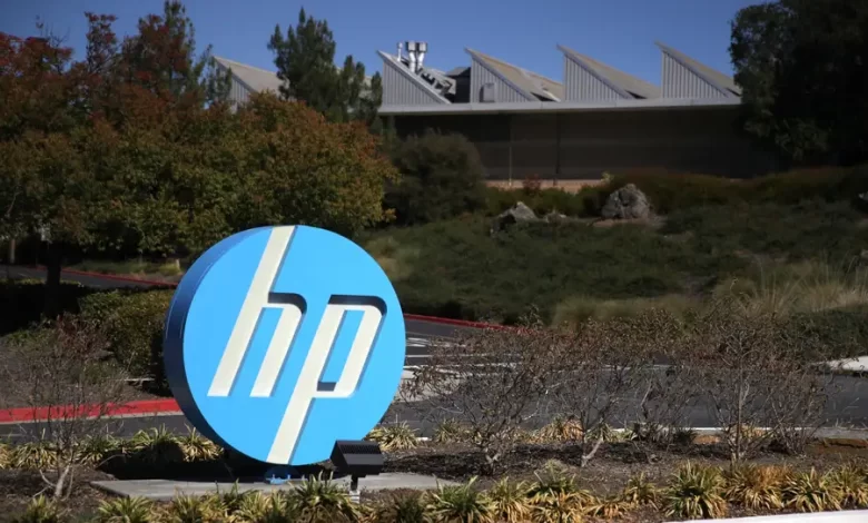 HP تخطط ايضا لتسريح الاف العمال خلال 3 سنوات قادمة