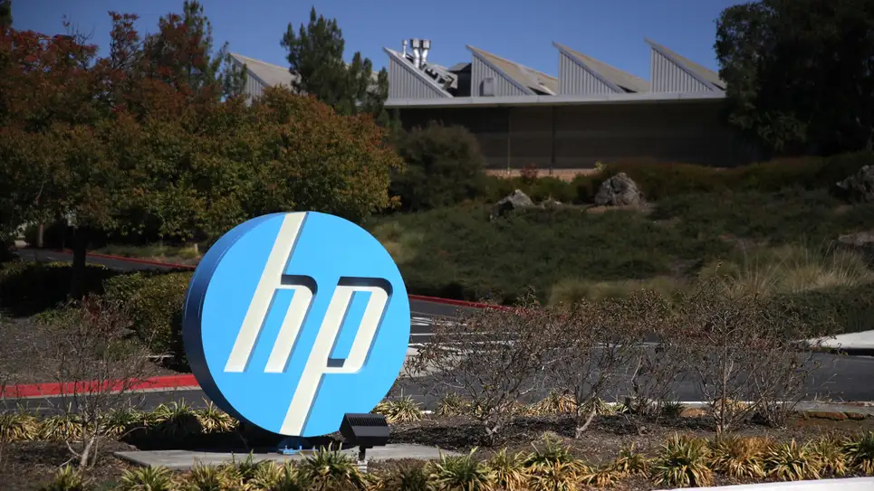 HP تخطط ايضا لتسريح الاف العمال خلال 3 سنوات قادمة