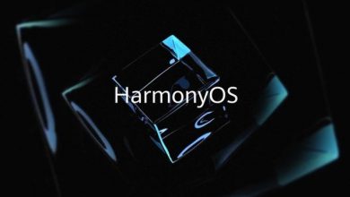 HarmonyOS 2.0 - بث مباشر لحدث هواوي