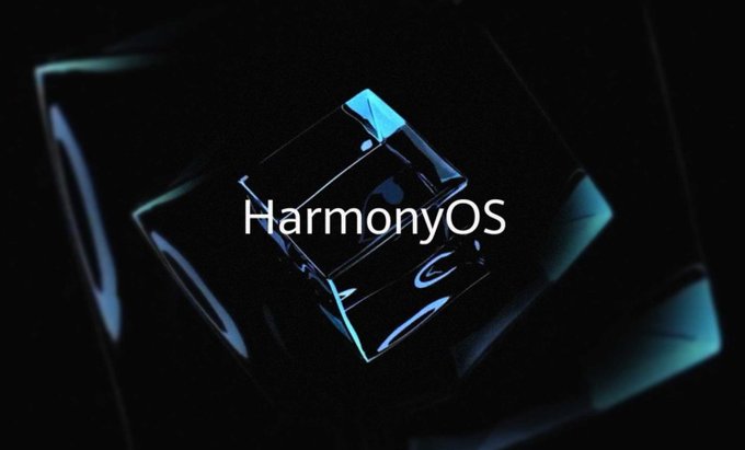 HarmonyOS 2.0 - بث مباشر لحدث هواوي