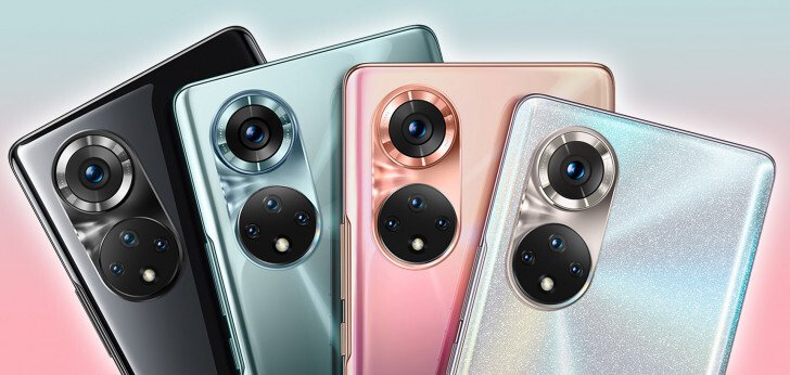 Honor 50 و50 Pro ينطلقان رسمياً بخدمات جوجل 11 Honor 50 و50 Pro ينطلقان رسمياً بخدمات جوجل