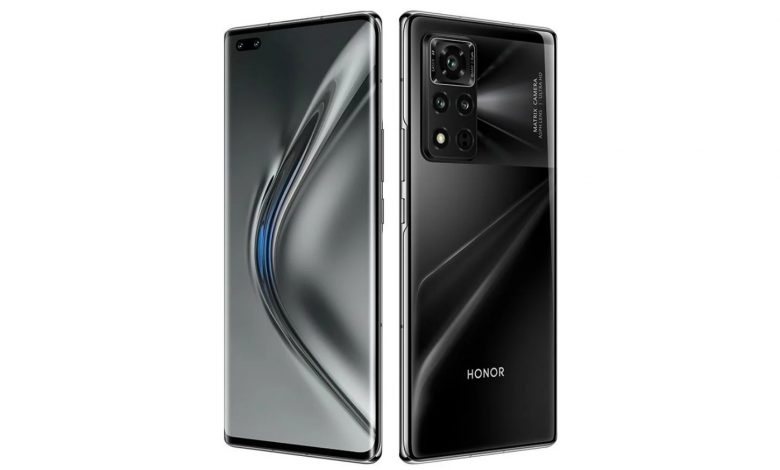 Honor View40 ينطلق رسميا في الصين - وبخدمات جوجل للنسخة العالمية قريبا