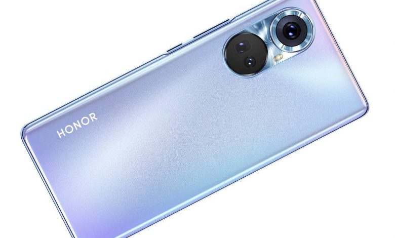 Honor تنضم لمجموعة GSMA وتخطط لإطلاق هاتف هونور 50 بخدمات جوجل