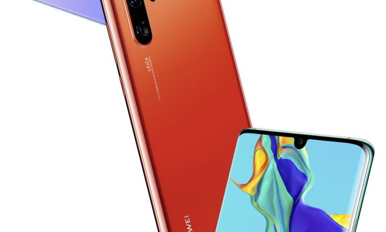 Huawei Mobile Services الان على 700 مليون جهاز