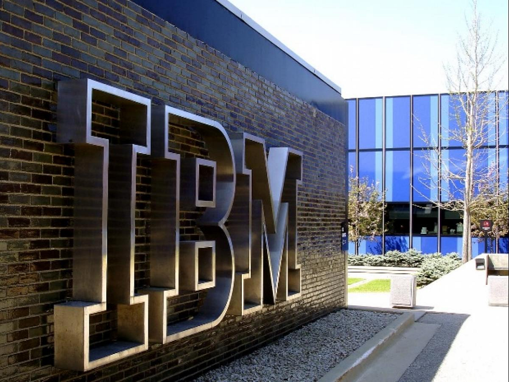 IBM تعلن شراكتها التقنية مع مؤتمر المناخ في مصر 6-18 نوفمبر