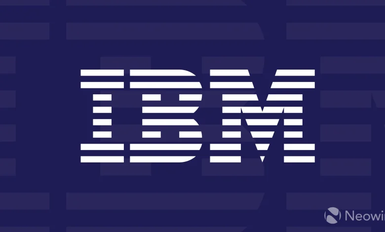 IBM تقترب من الاستحواذ على Confluent لتعزيز تقنيات السحابة