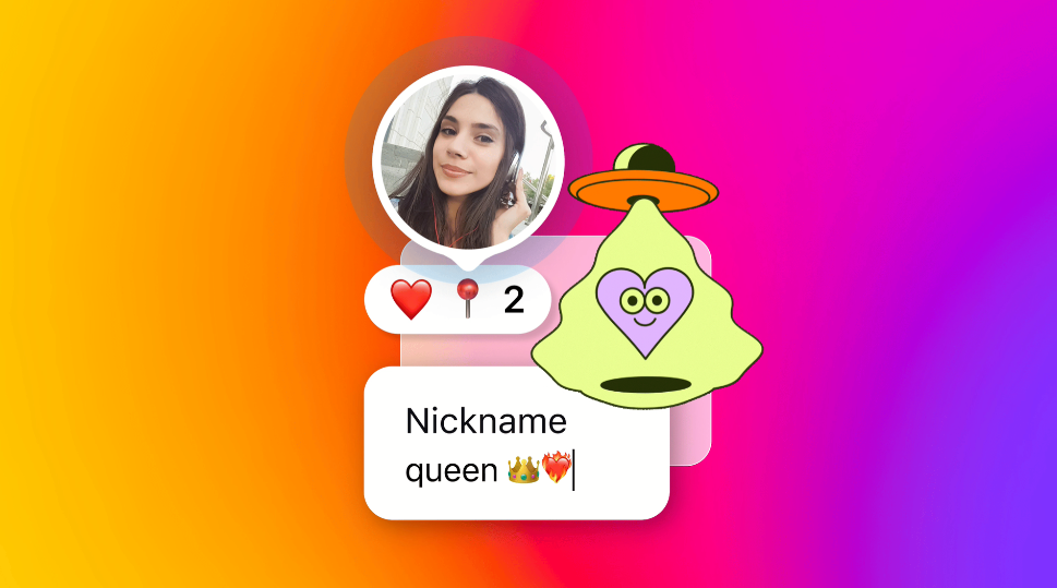 Instagram تضيف هذه المزايا الجديدة للرسائل 11 Instagram تضيف هذه المزايا الجديدة للرسائل
