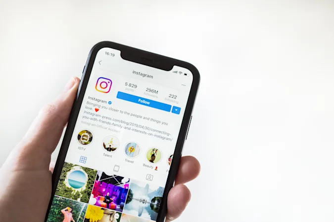 Instagram ستسمح قريباً بالصور (الطويلة) في التايم لاين