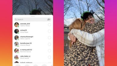 Instagram يتيح تحميل مقاطع Reels من داخل التطبيق