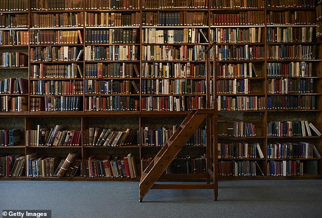 Internet Archive يتيح 1.4 مليون كتاب رقمي مجانا للقراءة