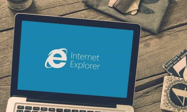 Internet Explorer رسمياً الى التقاعد في صيف 2022