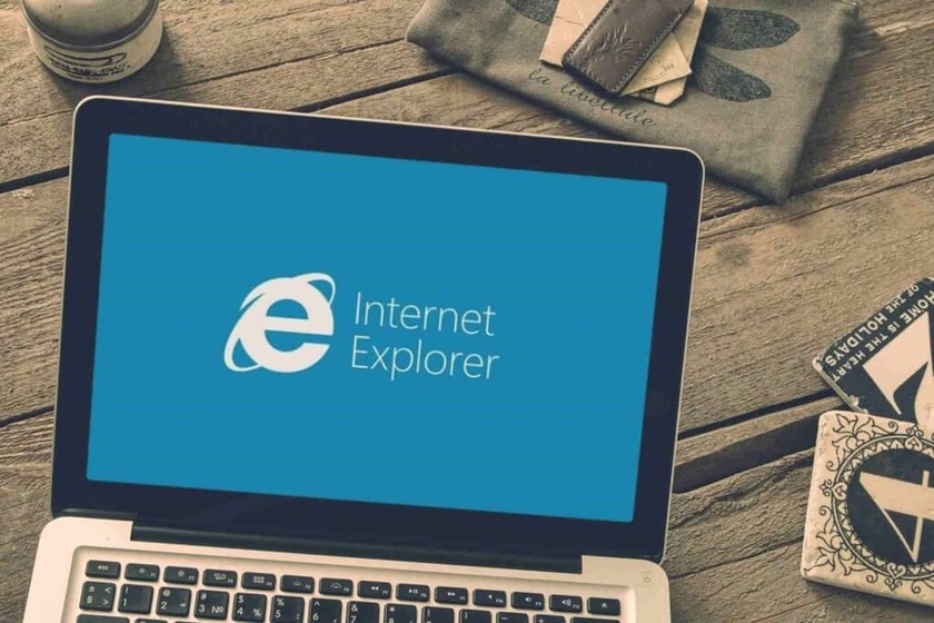 Internet Explorer رسمياً الى التقاعد في صيف 2022