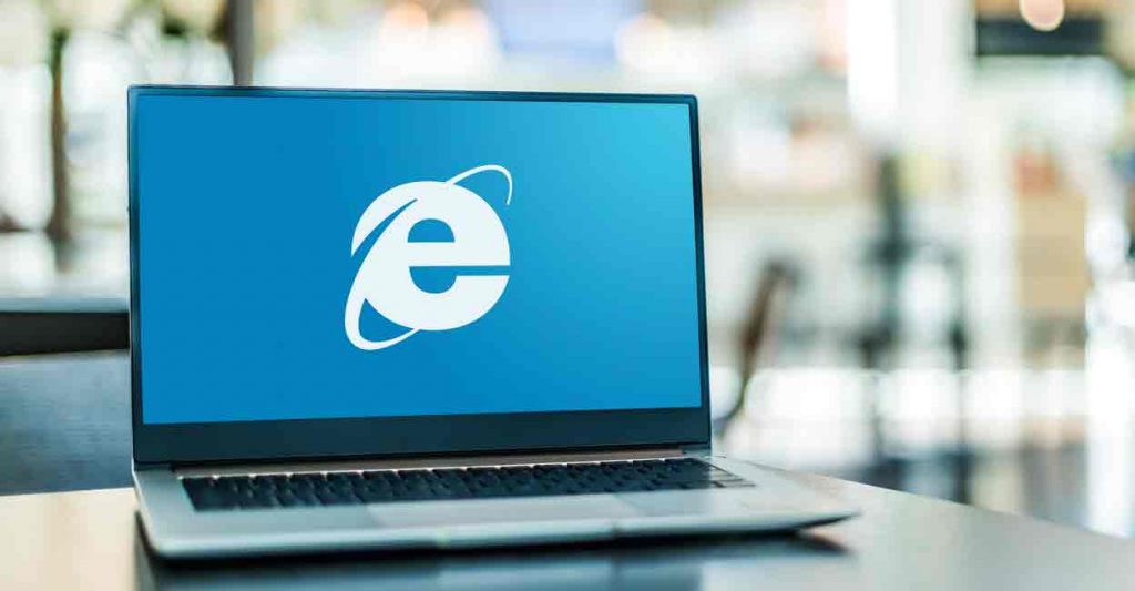 Internet Explorer رسمياً الى سلة مهملات التكنولوجيا بعد 26 عام
