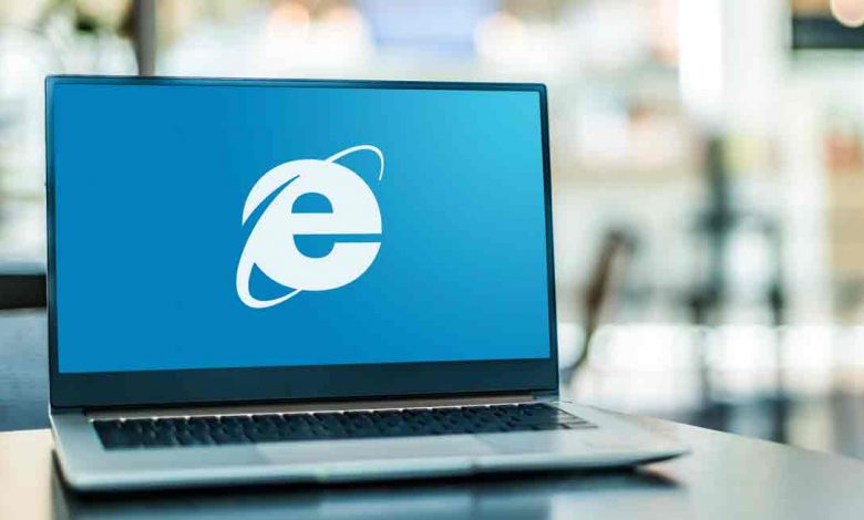 Internet Explorer رسمياً الى سلة مهملات التكنولوجيا بعد 26 عام