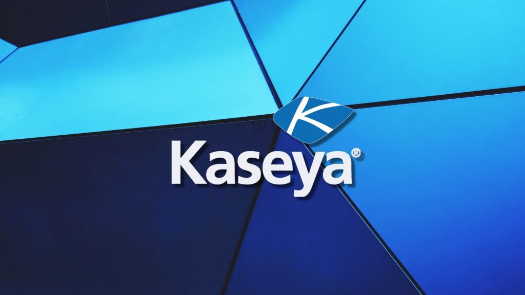 Kaseya كان يمكنها تجنب هجوم الفدية الاخير - تقرير