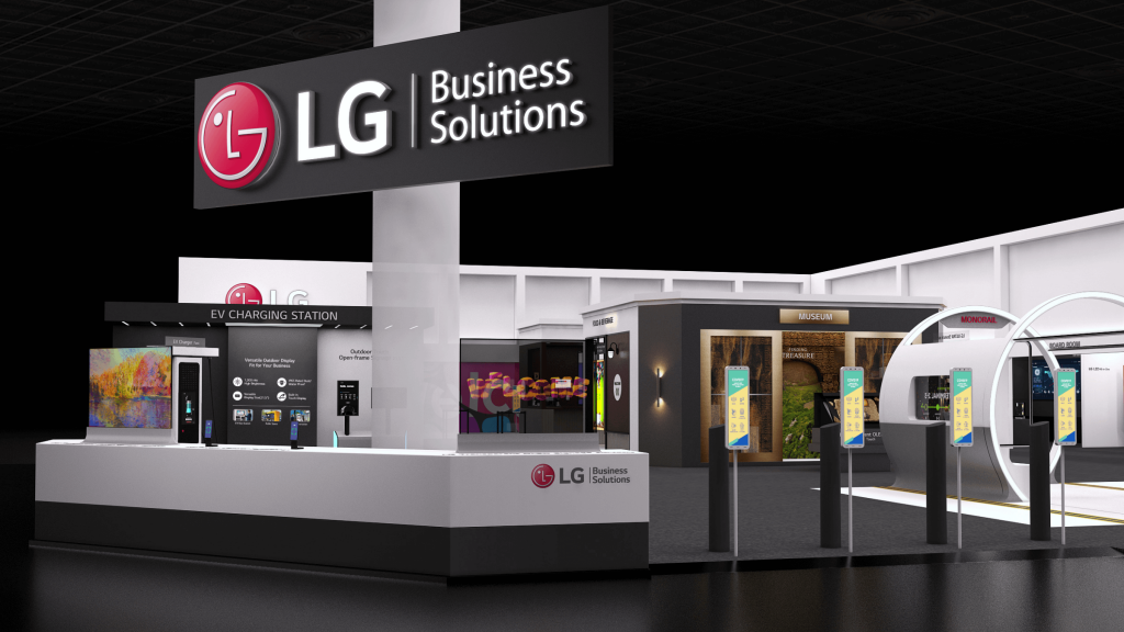 LG تحقق أموال أكثر بدون الهواتف الذكية - تقرير الربع الثاني 2022 15 LG تحقق أموال أكثر بدون الهواتف الذكية - تقرير الربع الثاني 2022